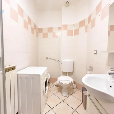 Апартаменты San Maurizio 9 Tirabora Short Rent Триест