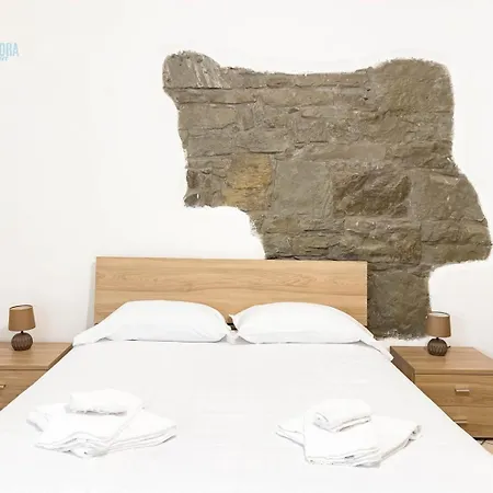 Апартаменты San Maurizio 9 Tirabora Short Rent Триест