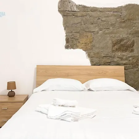 San Maurizio 9 Tirabora Short Rent Apartamento *