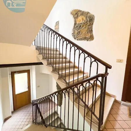 San Maurizio 9 Tirabora Short Rent Триест