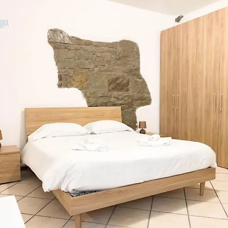 Апартаменты San Maurizio 9 Tirabora Short Rent Триест