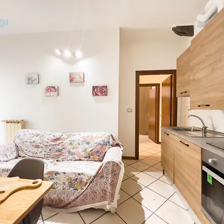 Apartamento San Maurizio 9 Tirabora Short Rent *
